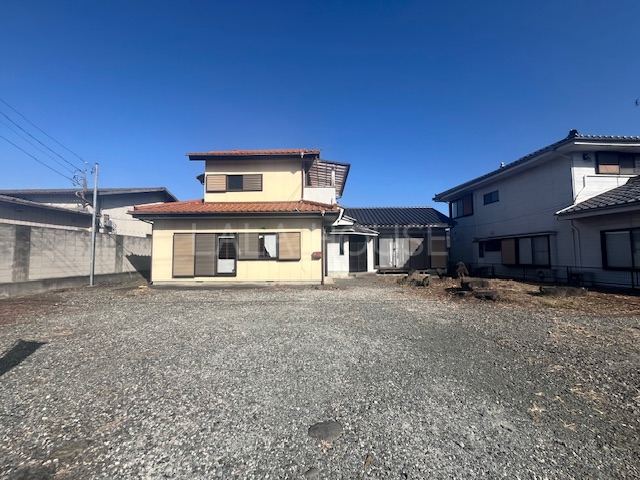 ���ԏ� �L�X�Ƃ������ԃX�y�[�X