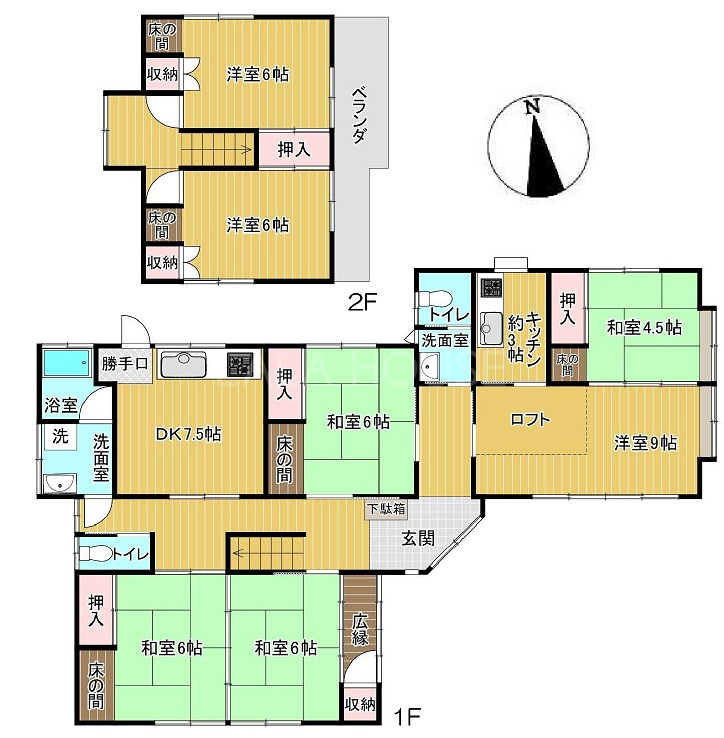  �񐢑яZ��\�ȊԎ�聝