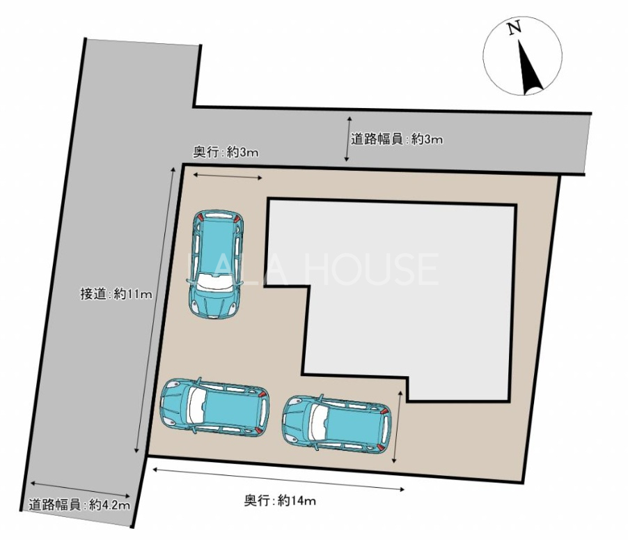 ���} ���ԃX�y�[�X�S3�䁝