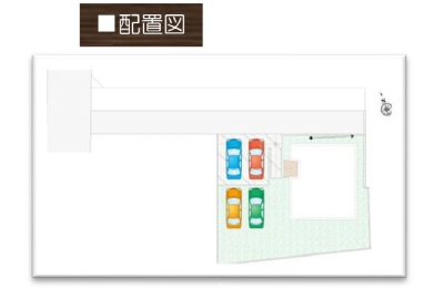 ���} ���ԃX�y�[�X4���