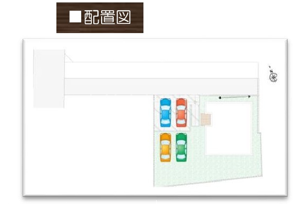 ���} ���ԃX�y�[�X4���