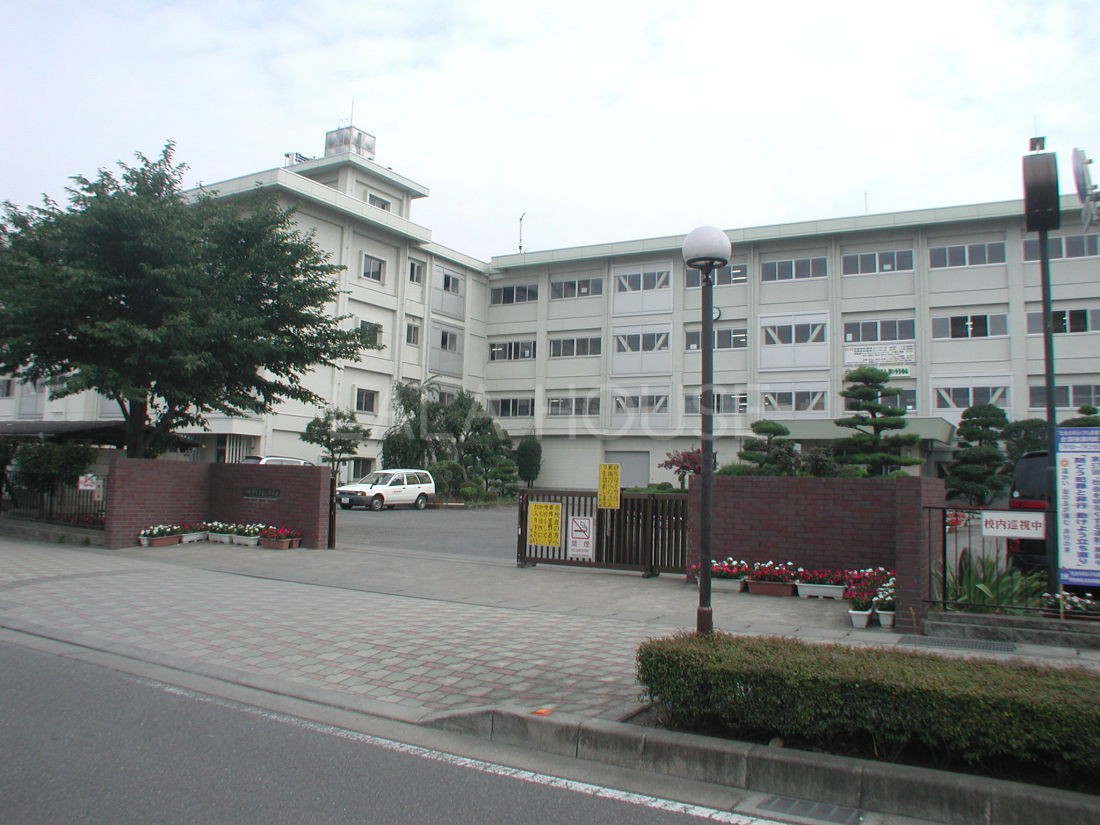 ���ӊ� ��ꒆ�w�Z