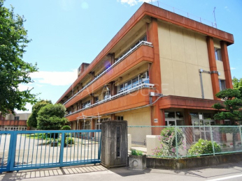 ���ӊ� �쏬�w�Z