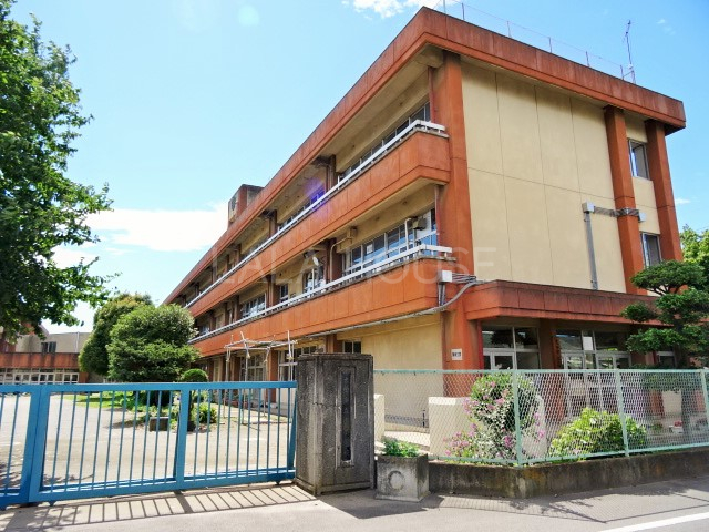 ���ӊ� �쏬�w�Z