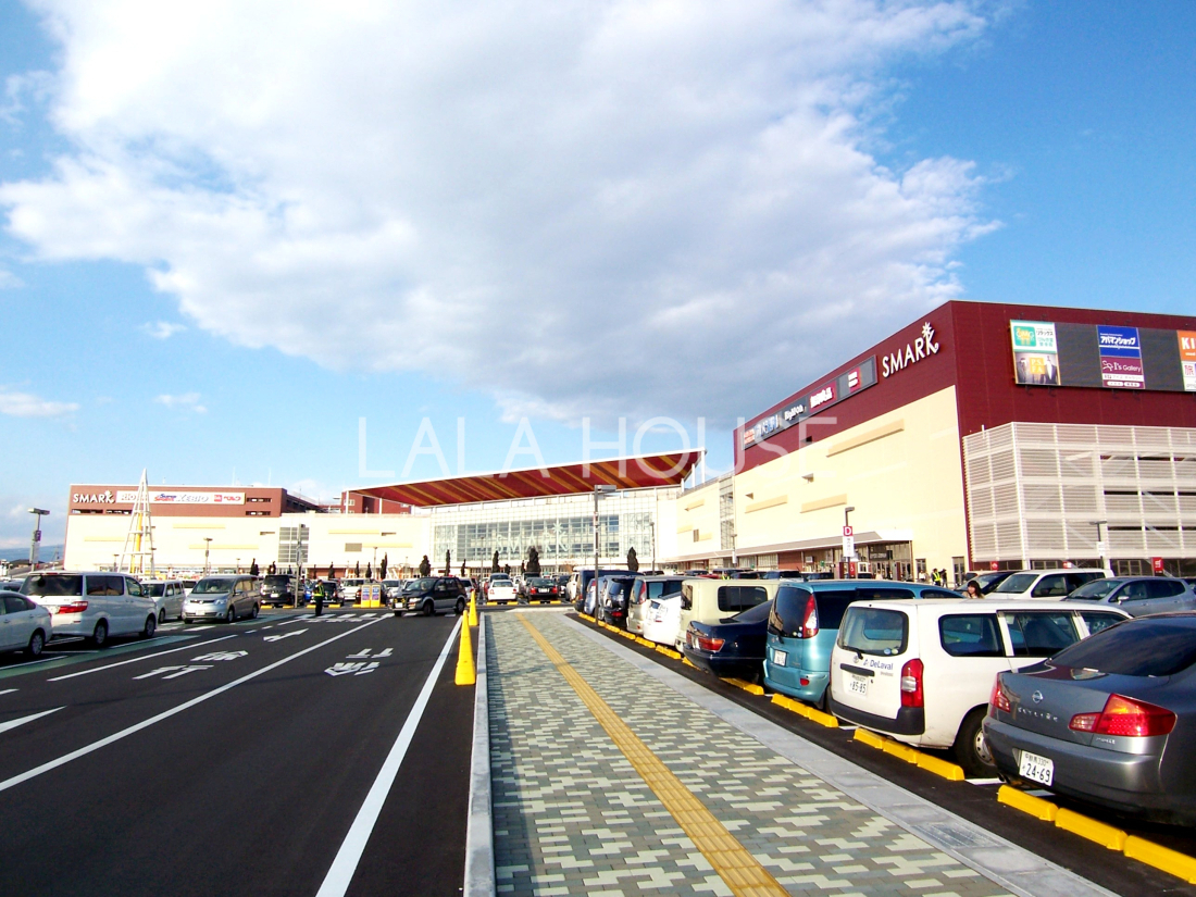 ���ӊ� ���Ǝ{�݁F�X�}�[�N�ɐ���