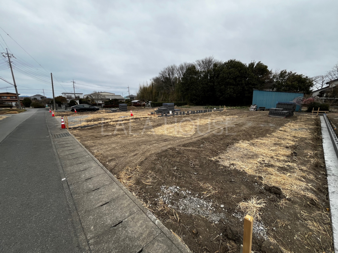 ���n�O�ώʐ^ 2026�N2���B�e��