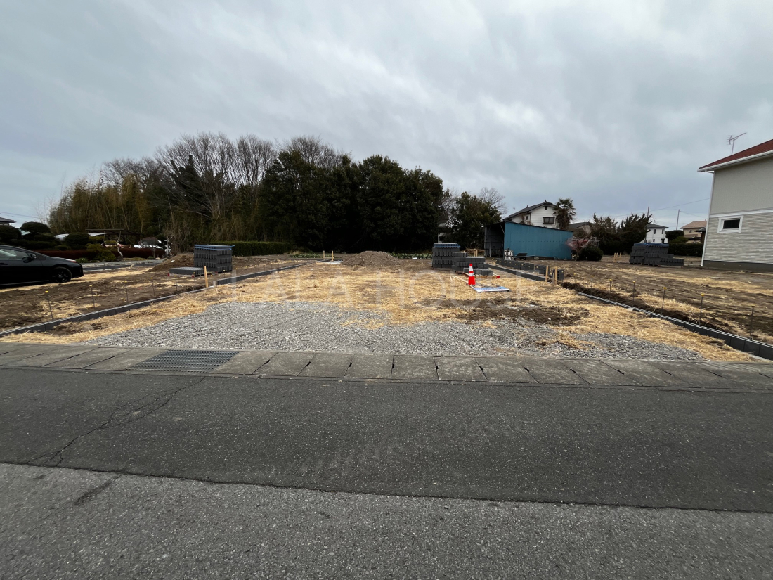 ���n�O�ώʐ^ 2026�N2���B�e��