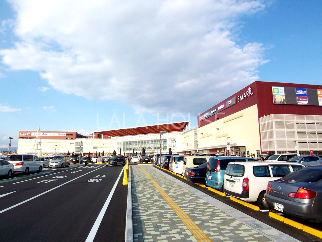 ���ӊ� ���Ǝ{�݁F�X�}�[�N�ɐ���