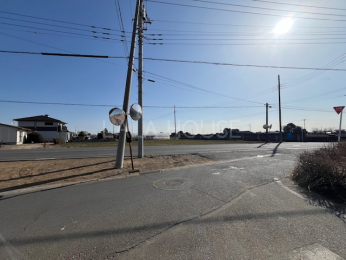 �O�ʓ��H�܂ތ��n�ʐ^ �Q�O�Q�U�D�P�D�Q�V�B�e��
���C�y�ɂ��₢���킹����������