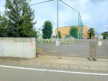 ���ӊ� �؍菬�w�Z