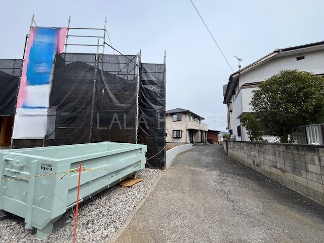 ���n�O�ώʐ^ 26.2.13�B�e��