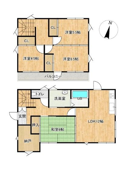 �Ԏ��} 2��������o����\�ȃo���R�j�[�I