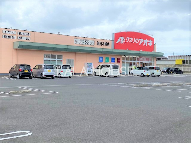 ���ӊ� �N�X���̃A�I�L�V�c�؍�X