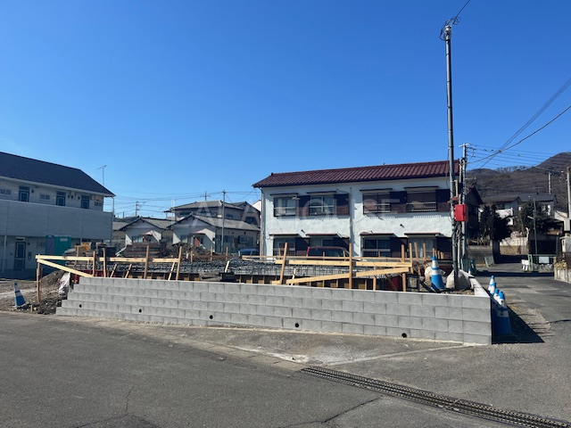 ���n�O�ώʐ^ 26.2.13�B�e��