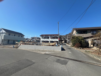 ���n�O�ώʐ^ 26.2.13�B�e��