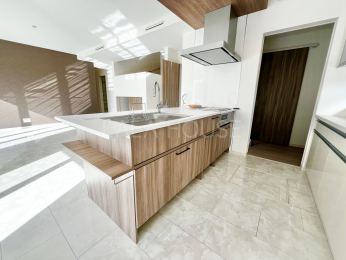 �L�b�`�� ���������y�����Ȃ肻���ȃL�b�`����