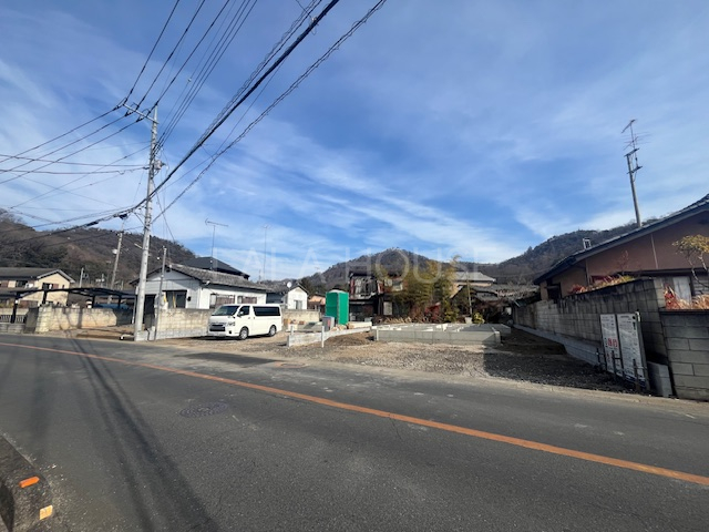 �O�ʓ��H�܂ތ��n�ʐ^ 2026.2.6�B�e��
���C�y�ɂ��₢���킹���������I