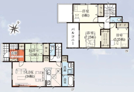 �Ԏ��} ���r���O�X���[�K�i�̗p�I