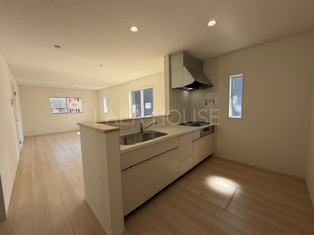 �L�b�`�� -