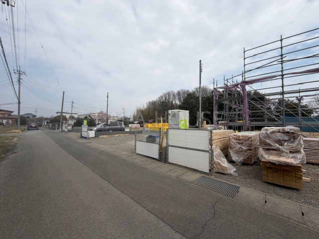 ���n�O�ώʐ^ 26.3.23�B�e���c