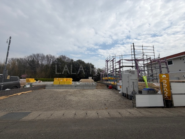 ���n�O�ώʐ^ 26.3.23�B�e���c