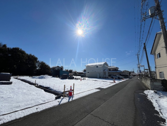 �O�ʓ��H�܂ތ��n�ʐ^ 2026�N2���B�e��