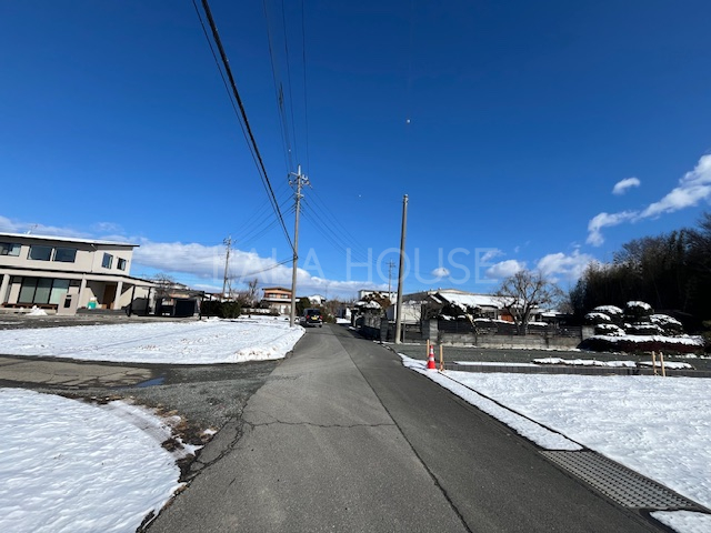 ���n�O�ώʐ^ 2026�N2���B�e��