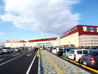 ���ӊ� �X�[�p�[���f��ق����X�}�[�N�ɐ���