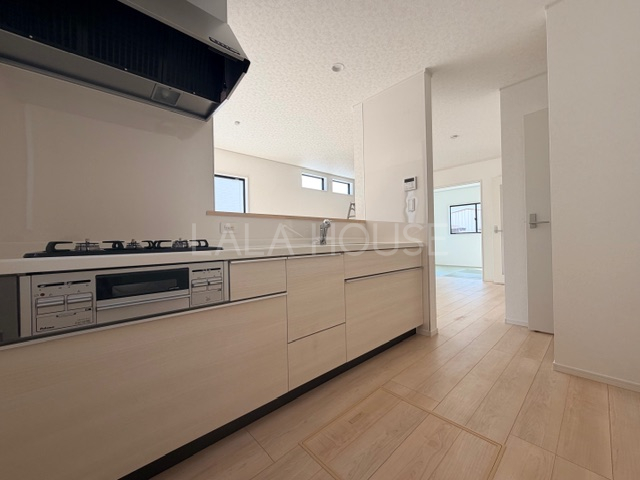 �L�b�`�� -