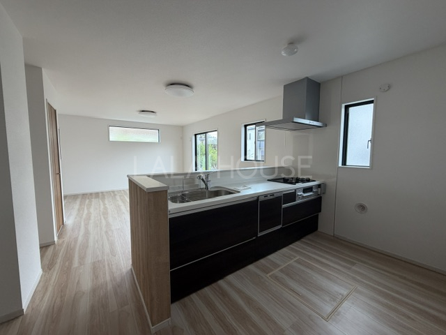�L�b�`�� -