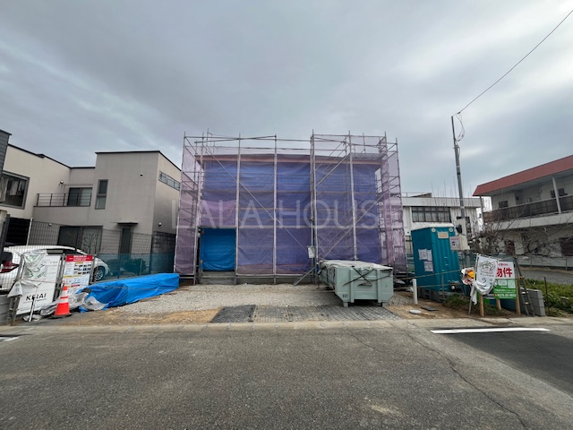 ���ԏ� 2026.2.24�B�e��
���C�y�ɂ��₢���킹����������