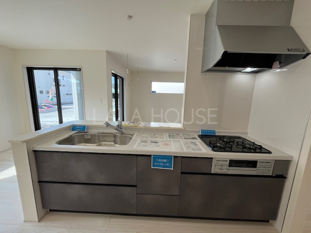 �L�b�`�� -