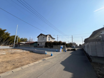 �O�ʓ��H�܂ތ��n�ʐ^ 2026.2.16�B�e��
���C�y�ɂ��₢���킹����������