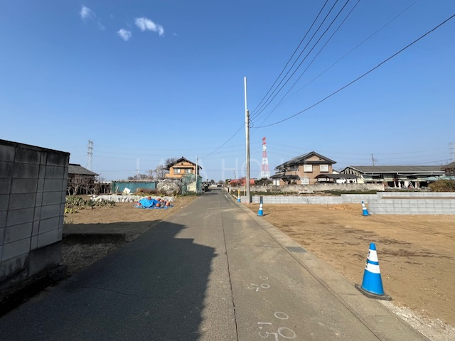 �O�ʓ��H�܂ތ��n�ʐ^ 2026.2.16�B�e��
���C�y�ɂ��₢���킹����������