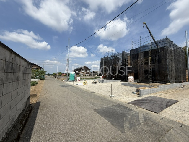 �O�ʓ��H�܂ތ��n�ʐ^ ���n�i2026�N5�����{�j�B�e�@���C�y�ɂ��₢���킹����������