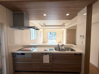 �L�b�`�� -