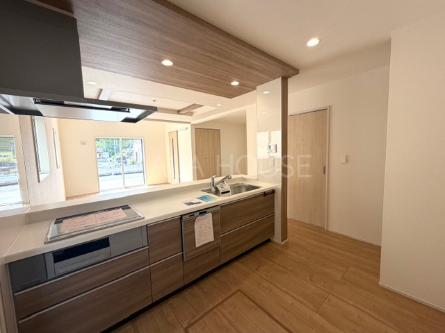 �L�b�`�� -