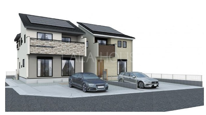 ���n�O�ώʐ^ �����\�z�}��