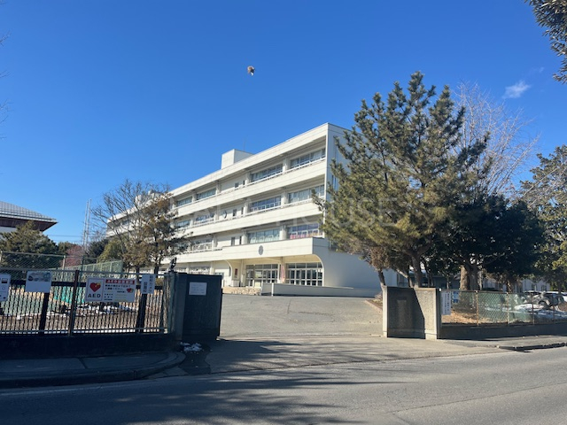 ���ӊ� �w�Z��F���c�s�������w�Z
