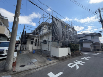 �O�ʓ��H�܂ތ��n�ʐ^ 2026.3.17�B�e��
���C�y�ɂ��₢���킹����������