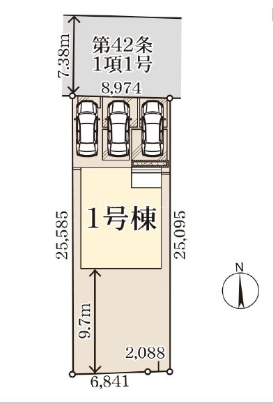 �S�̋��} ����3�䒓��OK��