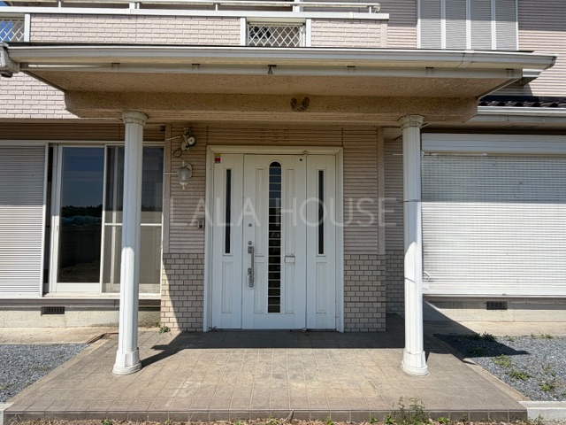 ���� �I�V�����ȗm�����փh�A