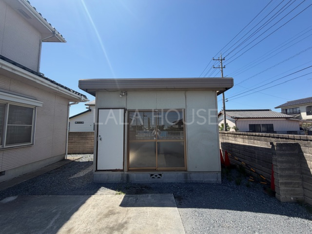 ���n�O�ώʐ^ ����ƕ֗��ȕ��u�i�Ԃ̃^�C����A�E�g�h�A�p�i�̕ۊǂ�OK�j