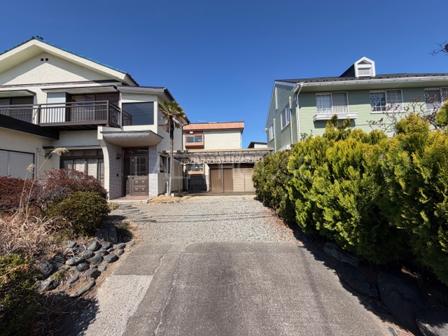 ���n�O�ώʐ^ ���ԃX�y�[�X