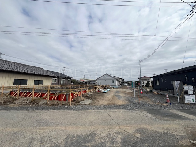 ���n�O�ώʐ^ 26.3.6�B�e���c