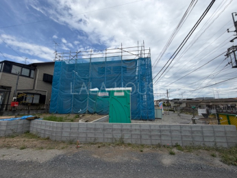 �O�ʓ��H�܂ތ��n�ʐ^ 2026.4.21�B�e��
���C�y�ɂ��₢���킹���������I