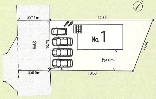  ����4��̒��ԃX�y�[�X���聝