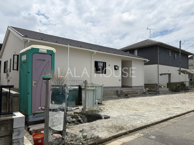 �O�ʓ��H�܂ތ��n�ʐ^ 2026.6.29�B�e��
���C�y�ɂ��₢���킹����������