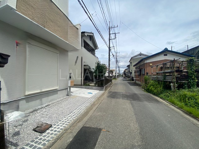 ���ԏ� -