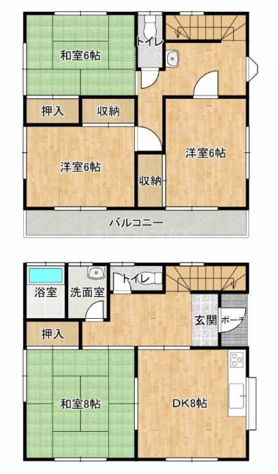 �Ԏ��} �D���n�ɓo��I